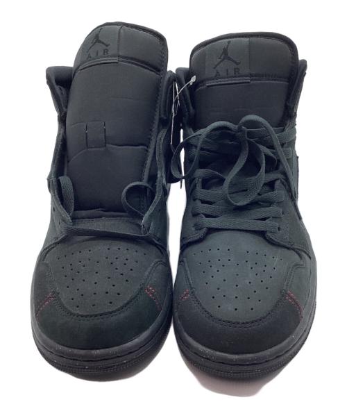 NIKE（ナイキ）NIKE (ナイキ) スニーカー グレー サイズ:28 未使用品の古着・服飾アイテム