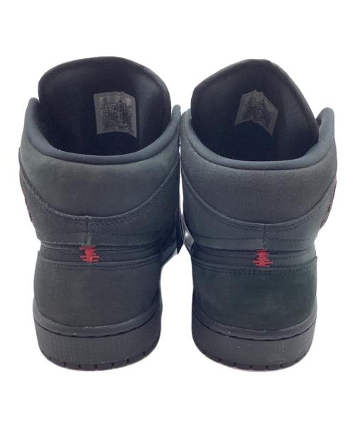 NIKE（ナイキ）NIKE (ナイキ) スニーカー グレー サイズ:28 未使用品の古着・服飾アイテム