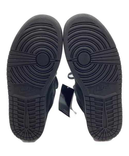 NIKE（ナイキ）NIKE (ナイキ) スニーカー グレー サイズ:28 未使用品の古着・服飾アイテム