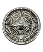 Famous Stars&Strapsフェイマススターズアンドストラップス）の古着「Dayton Wheel Rim ベルトバックル」