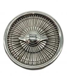 Famous Stars&Straps（フェイマススターズアンドストラップス）の古着「Dayton Wheel Rim ベルトバックル」