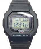 CASIOカシオ）の古着「腕時計」