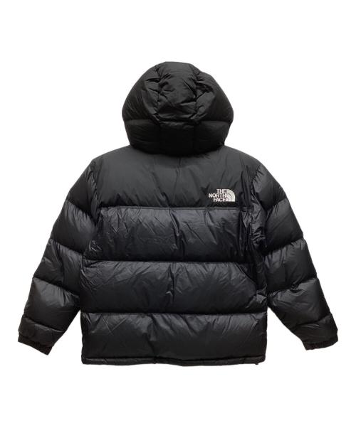 THE NORTH FACE（ザ ノース フェイス）THE NORTH FACE (ザ ノース フェイス) ダウンジャケット ブラック サイズ:Mの古着・服飾アイテム