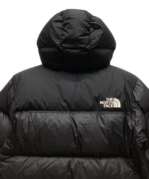 THE NORTH FACE（ザ ノース フェイス）THE NORTH FACE (ザ ノース フェイス) ダウンジャケット ブラック サイズ:Mの古着・服飾アイテム