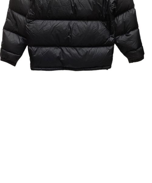THE NORTH FACE（ザ ノース フェイス）THE NORTH FACE (ザ ノース フェイス) ダウンジャケット ブラック サイズ:Mの古着・服飾アイテム