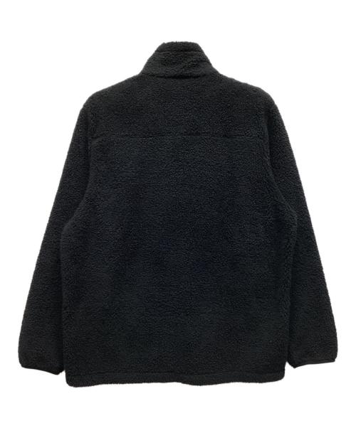 Columbia（コロンビア）Columbia (コロンビア) ボアジャケット ブラック サイズ:Lの古着・服飾アイテム