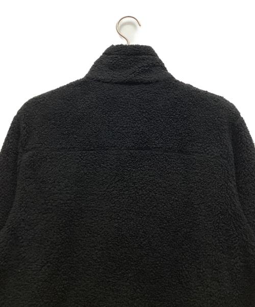 Columbia（コロンビア）Columbia (コロンビア) ボアジャケット ブラック サイズ:Lの古着・服飾アイテム