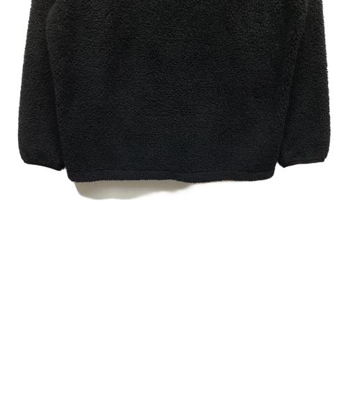 Columbia（コロンビア）Columbia (コロンビア) ボアジャケット ブラック サイズ:Lの古着・服飾アイテム