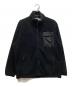 Columbia（コロンビア）の古着「ボアジャケット」｜ブラック