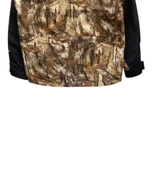 THE NORTH FACE（ザ ノース フェイス）THE NORTH FACE (ザ ノース フェイス) マウンテンパーカー ブラウン サイズ:Mの古着・服飾アイテム