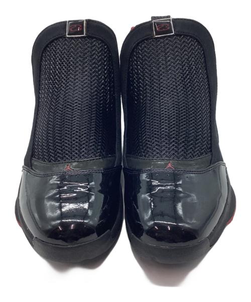 NIKE（ナイキ）NIKE (ナイキ) スニーカー ブラック サイズ:26.5の古着・服飾アイテム