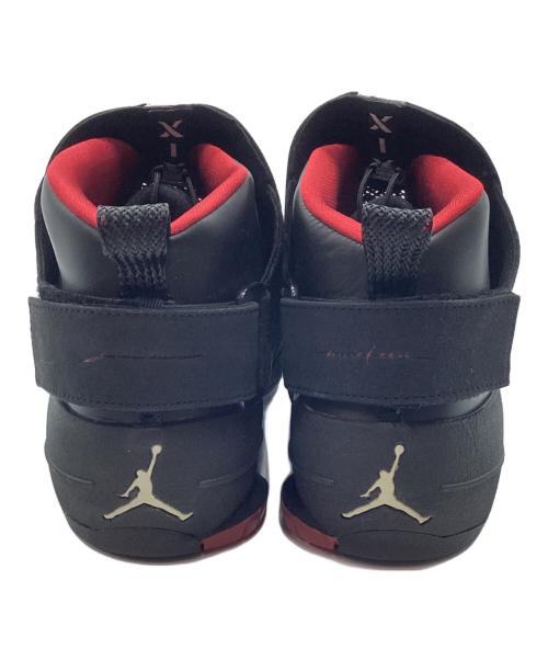 NIKE（ナイキ）NIKE (ナイキ) スニーカー ブラック サイズ:26.5の古着・服飾アイテム