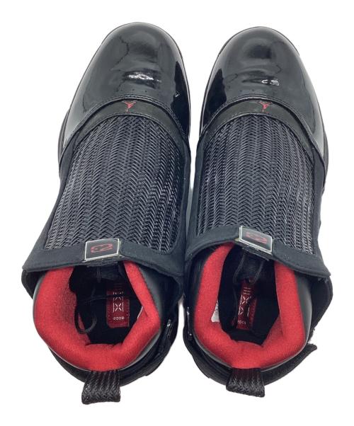 NIKE（ナイキ）NIKE (ナイキ) スニーカー ブラック サイズ:26.5の古着・服飾アイテム