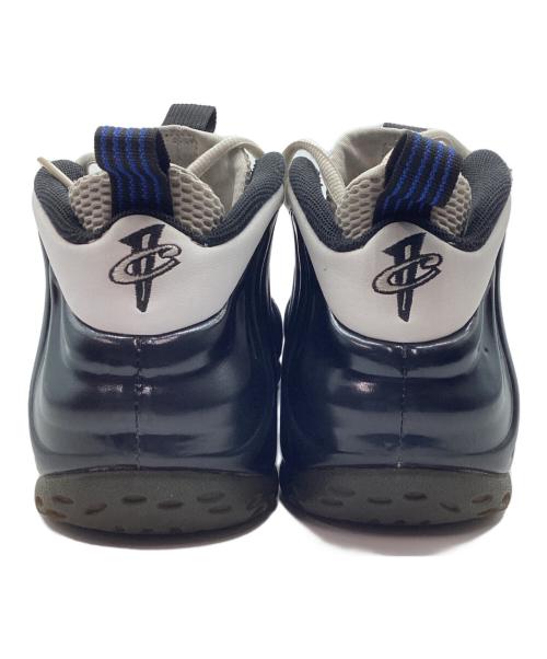 NIKE（ナイキ）NIKE (ナイキ) スニーカー ブラック×ホワイト サイズ:27の古着・服飾アイテム