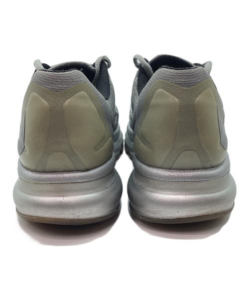 NIKE（ナイキ）NIKE (ナイキ) スニーカー ライトグレー サイズ:26の古着・服飾アイテム