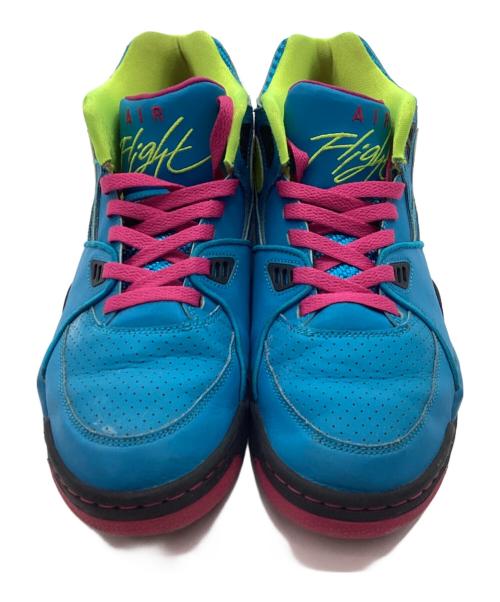 NIKE（ナイキ）NIKE (ナイキ) スニーカー スカイブルー サイズ:26の古着・服飾アイテム