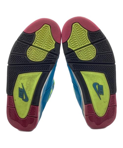 NIKE（ナイキ）NIKE (ナイキ) スニーカー スカイブルー サイズ:26の古着・服飾アイテム