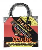 hot-ticketホットチケット）の古着「ハンドバッグ（小）」｜マルチカラー