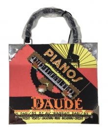 hot-ticket（ホットチケット）の古着「ハンドバッグ（小）」｜マルチカラー