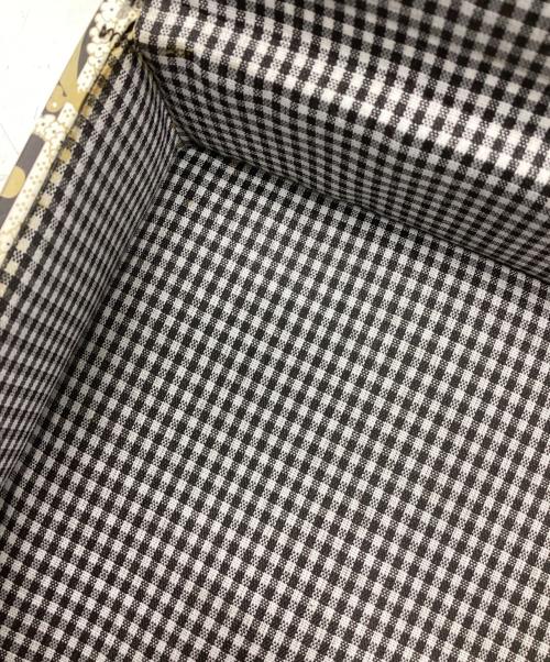 hot-ticket（ホットチケット）hot-ticket (ホットチケット) ハンドバッグ（大） マルチカラーの古着・服飾アイテム