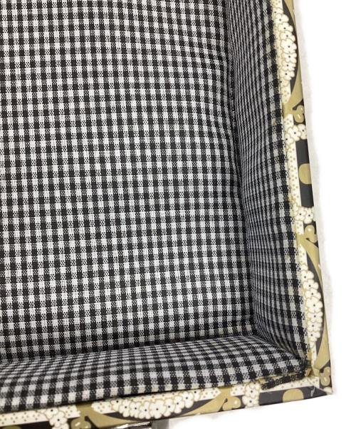 hot-ticket（ホットチケット）hot-ticket (ホットチケット) ハンドバッグ（大） マルチカラーの古着・服飾アイテム