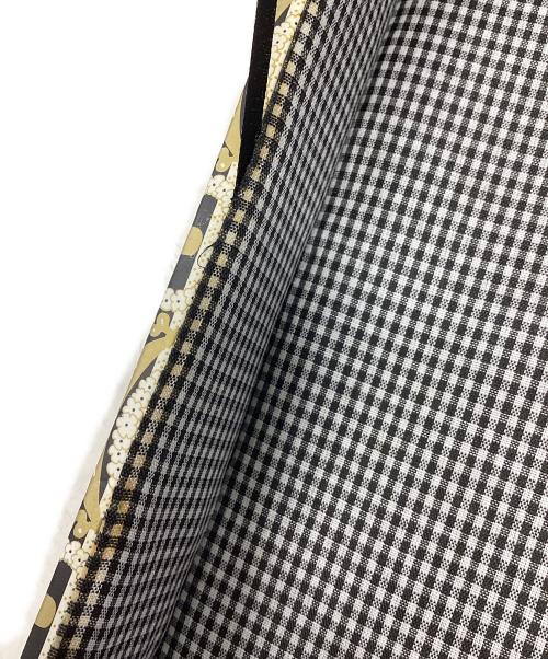 hot-ticket（ホットチケット）hot-ticket (ホットチケット) ハンドバッグ（大） マルチカラーの古着・服飾アイテム