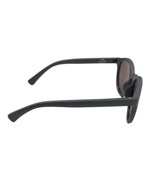 Snow peak（スノーピーク）Snow peak (スノーピーク) JINZ サングラス グレーの古着・服飾アイテム