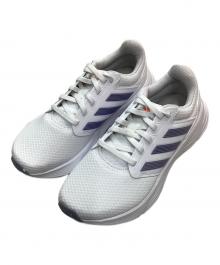 adidas（アディダス）の古着「スニーカー」｜ホワイト