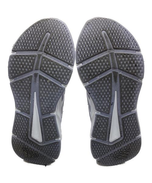 adidas（アディダス）adidas (アディダス) スニーカー ホワイト サイズ:23.5の古着・服飾アイテム