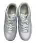 中古・古着 NIKE (ナイキ) スニーカー ホワイト サイズ:24：4000円