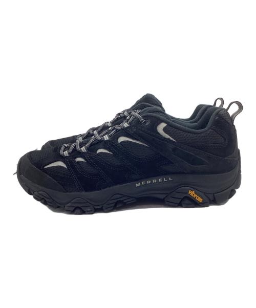 MERRELL（メレル）MERRELL (メレル) スニーカー ブラック サイズ:29の古着・服飾アイテム
