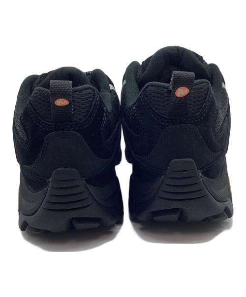MERRELL（メレル）MERRELL (メレル) スニーカー ブラック サイズ:29の古着・服飾アイテム