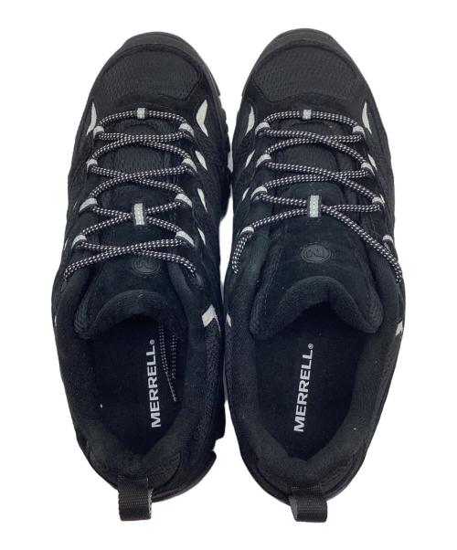 MERRELL（メレル）MERRELL (メレル) スニーカー ブラック サイズ:29の古着・服飾アイテム