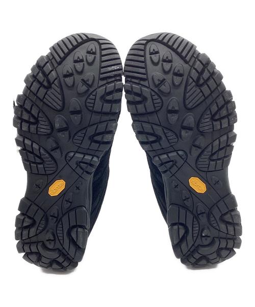 MERRELL（メレル）MERRELL (メレル) スニーカー ブラック サイズ:29の古着・服飾アイテム