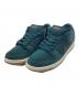 NIKE SB（ナイキエスビー）の古着「スニーカー」｜グリーン