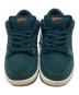 NIKE SB (ナイキエスビー) スニーカー グリーン サイズ:30 未使用品：12000円