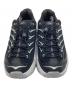 HOKA (ホカ) スニーカー ブラック×ホワイト サイズ:29：23000円