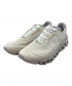 onオン）の古着「スニーカー」｜クリーム