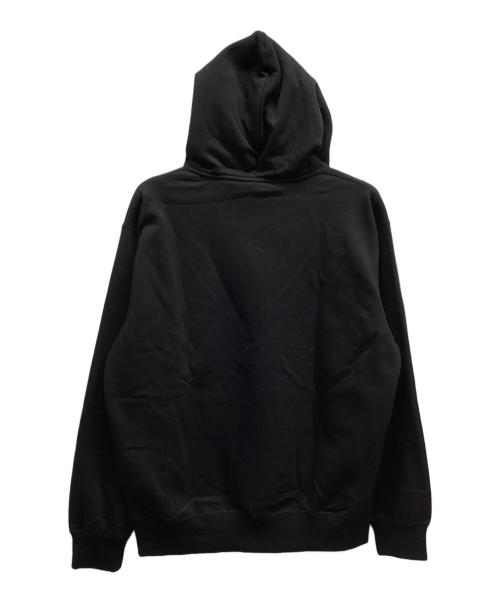 Champion（チャンピオン）Champion (チャンピオン) パーカー ブラック サイズ:XL 未使用品の古着・服飾アイテム