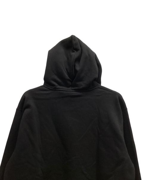 Champion（チャンピオン）Champion (チャンピオン) パーカー ブラック サイズ:XL 未使用品の古着・服飾アイテム