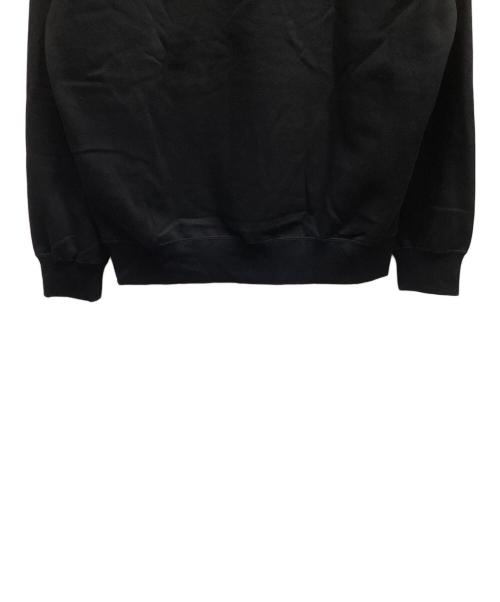 Champion（チャンピオン）Champion (チャンピオン) パーカー ブラック サイズ:XL 未使用品の古着・服飾アイテム