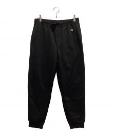 Champion（チャンピオン）の古着「パンツ」｜ブラック