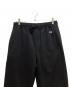 Champion (チャンピオン) パンツ ブラック サイズ:XL 未使用品：3000円