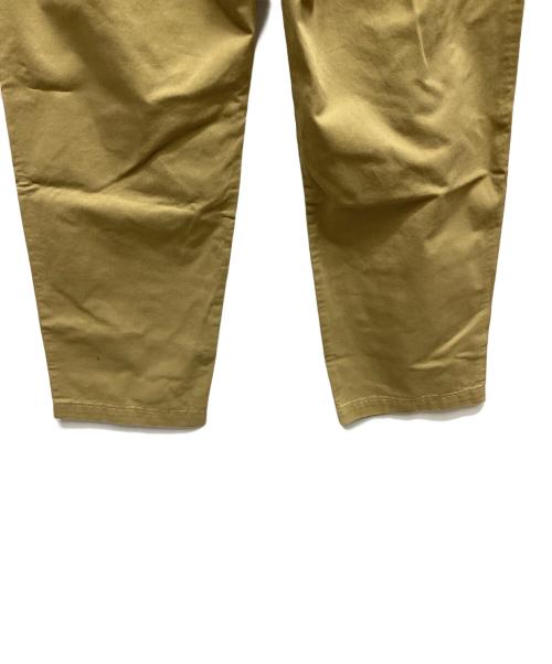 LEVI'S（リーバイス）LEVI'S (リーバイス) パンツ カーキ サイズ:W34 未使用品の古着・服飾アイテム