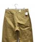 中古・古着 LEVI'S (リーバイス) パンツ カーキ サイズ:W34 未使用品：3000円
