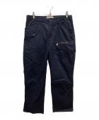 AVIREXアヴィレックス）の古着「パンツ」｜ネイビー