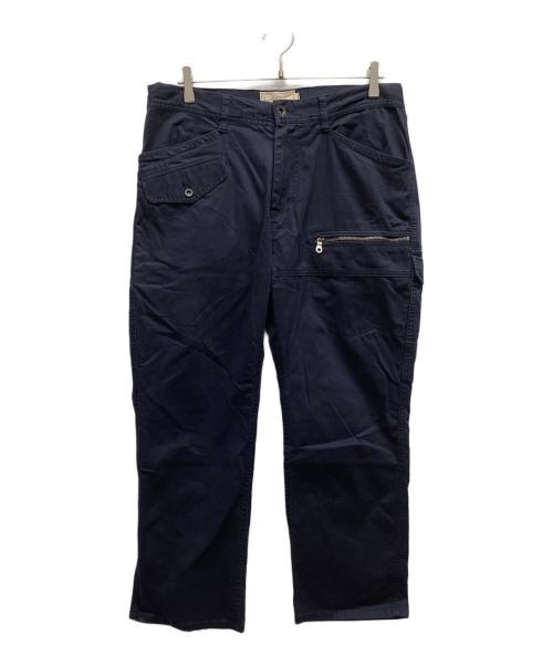 AVIREX（アヴィレックス）AVIREX (アヴィレックス) パンツ ネイビー サイズ:XLの古着・服飾アイテム