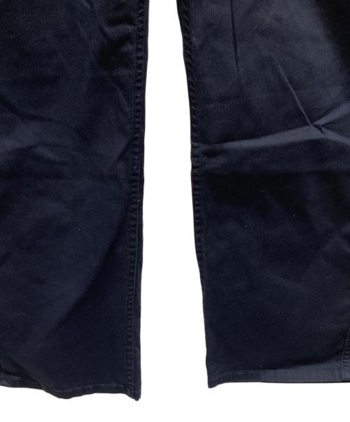 AVIREX（アヴィレックス）AVIREX (アヴィレックス) パンツ ネイビー サイズ:XLの古着・服飾アイテム