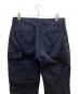 中古・古着 AVIREX (アヴィレックス) パンツ ネイビー サイズ:XL：3000円