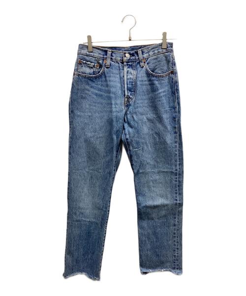 LEVI'S（リーバイス）LEVI'S (リーバイス) デニムパンツ インディゴ サイズ:W26の古着・服飾アイテム